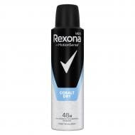 Антиперспірант для чоловіків Rexona Men Cobalt 150 мл