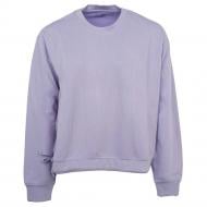 Свитшот 4F SWEATSHIRT F1837 4FWAW25TSWSF1837-34S р.S голубой