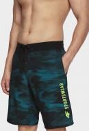 Шорты 4F D4L20-SKMT202-46A р. M бирюзовый