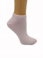 Носки женские Cool Socks 16242 р.23-25 розовый