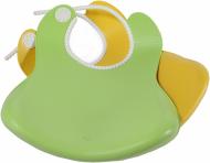 Набор нагрудников Babybjorn зеленый и желтый 46203 2 шт