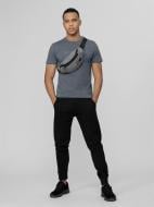 Штани 4F D4L21-SPMD306-20S р. S чорний Штани 4F D4L21-SPMD306-20S р. S чорний