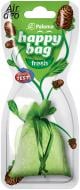 Ароматизатор подвесной  Paloma Happy Bag свежесть