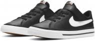 Кросівки Nike Court Legacy DA5381-002 р.US 13,5C чорний
