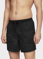 Шорти 4F D4L20-SKMT203-20A р. M чорний