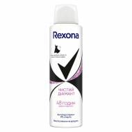 Антиперспирант для женщин Rexona Невидима Чистий діамант 150 мл