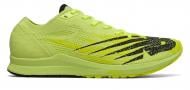 Кроссовки мужские New Balance M1500YB6 р.45,5 желтые
