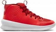 Кроссовки мужские Under Armour UA Jet 3022051-600 р.41 красные