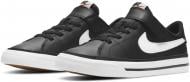 Кроссовки Nike Court Legacy DA5381-002 р.35 черные