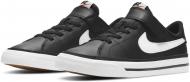 Кроссовки Nike Court Legacy DA5381-002 р.US 1Y черный