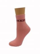 Носки женские Cool Socks 10283 р.25-27 коралловый