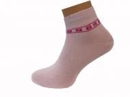 Носки женские Cool Socks 10281 р.23-25 розовый