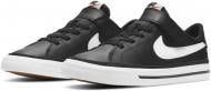 Кроссовки Nike Court Legacy DA5381-002 р.33 черные