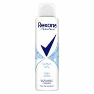 Антиперспирант для женщин Rexona Легкість бавовни 150 мл