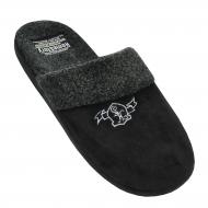 Тапки домашние Home Story р. 44 черный 211890-10