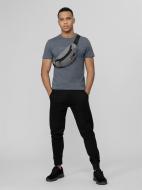 Штани 4F D4L21-SPMD306-20S р. XL чорний