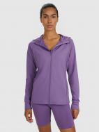 Джемпер 4F SWEATSHIRT FNK F585 4FWAW25TFSWF585-53S р.S розовый Джемпер 4F SWEATSHIRT FNK F585 4FWAW25TFSWF585-53S р.S розовый