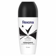 Антиперспирант для женщин Rexona Невидима на чорному та білому 50 мл