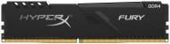Оперативная память Kingston DDR4 SDRAM 8 GB (1x8GB) 3466 MHz (HX434C16FB3/8) HyperX Fury Black
