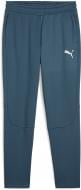 Брюки Puma EVOSTRIPE WARM PANTS DK 68170425 р. M синий