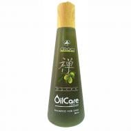 Шампунь Croci GILL'S OILCARE с экстрактом оливкового масла 300 мл для собак