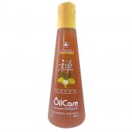 Шампунь Croci GILL'S OILCARE с маслом арганы 300 мл для собак