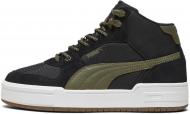 Кроссовки мужские демисезонные Puma CA PRO MID TRAIL 39327801 р.41 черные
