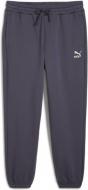 Брюки Puma CLASSICS SMALL LOGO SWEATPANTS FL 53559791 р. M серый