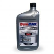 Моторное масло Duramax SYNTHETIC EURO 5W-40 0,94 л (950250540001401)