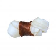 Косточка-узел Croci King Bone Duck с уткой 5 см 5 см 10 г