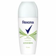 Антиперспирант для женщин Rexona Алое вера 50 мл