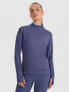 Джемпер 4F SWEATSHIRT FNK F578 4FWAW25TFSWF578-32S р.S синий