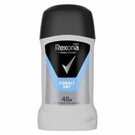 Антиперспірант для чоловіків Rexona Кобальт 55 г