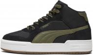 Кроссовки мужские демисезонные Puma CA PRO MID TRAIL 39327801 р.40,5 черные