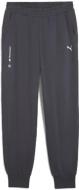 Брюки Puma BMW MMS ESS+ PANTS FLEECE 62749906 р. M серый