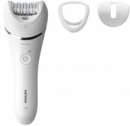 ВИТРИНА! Эпилятор Philips Series 8000 BRE700/00 ВИТРИНА! Эпилятор Philips Series 8000 BRE700/00