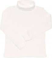 Гольф для мальчика YASAN с манжетами р.110 белый 40005 Гольф для мальчика YASAN с манжетами р.110 белый 40005