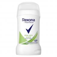 Антиперспірант для жінок Rexona Алое вера 40 мл