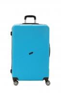 Чемодан 100 л голубой MCS V358 на 4 колесах L 28" Чемодан 100 л голубой MCS V358 на 4 колесах L 28"