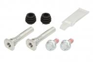 Направляюча супорта HONDA ACCORD II, ACCORD, ACCORD, ACCORD, CIVIC, CIVIC, CIVIC VIII 1.1-3.2 09.83- (D7072C AUTOFREN)