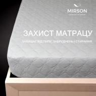 Наматрасник-чехол MirSon Telma Premium Line №2015 27х100x200 см