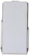 Чохол-фліп RED POINT Flip case для Bravis A503 Joy white (ФК.129.З.02.23.000)