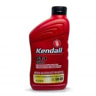 Моторное масло Kendall GT-1 EURO MO 5W-30 0,94 л (1075017)