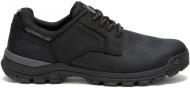 Кроссовки мужские демисезонные CAT THRESHOLD LOW P726059 р.40 черные