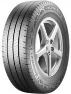 Шина Continental VanContact Eco 8PR 195/70 R15С 104/102 R нешипованая лето