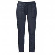 Штани Jack Wolfskin MOJAVE PANTS W 1504752_1010 р. S синій