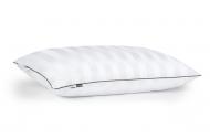Подушка пуxовая Hand Made Royal Pearl 906 низкая 50x70 см (2200000555656) MirSon