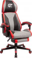 Кресло GT Racer X-2653 черно-красный Кресло GT Racer X-2653 черно-красный