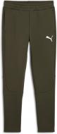 Брюки Puma EVOSTRIPE PANTS DK 68170270 р. M хаки