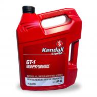 Моторное масло Kendall GT-1 High Performance 10W-40 3,78 л (1081202)